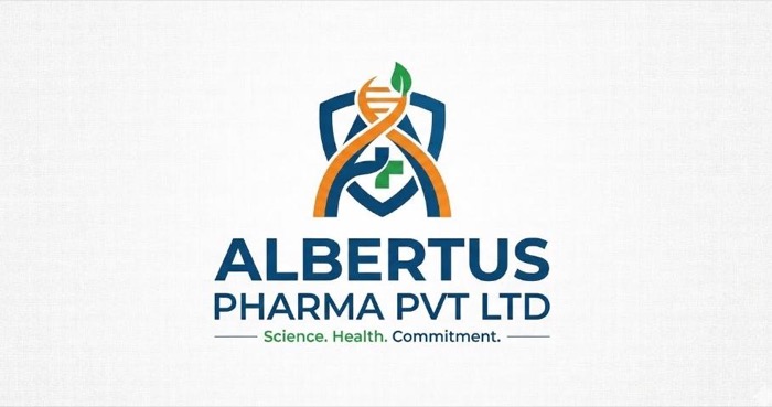 Albertus Pharma Pvt Ltd logo